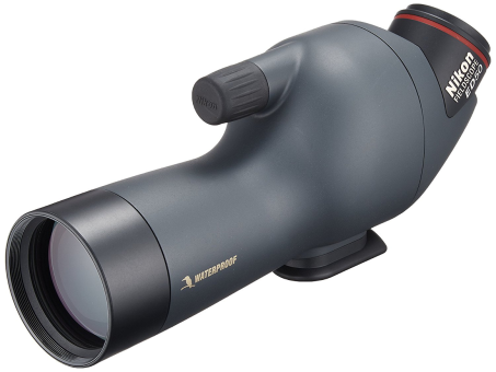 NIKON ED50-A - Télescope de surveillance (Noir)