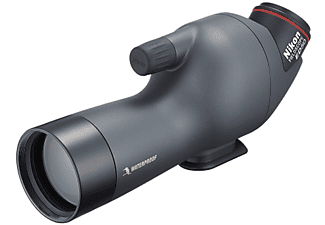 NIKON ED50-A - Beobachtungsfernrohr (Schwarz)