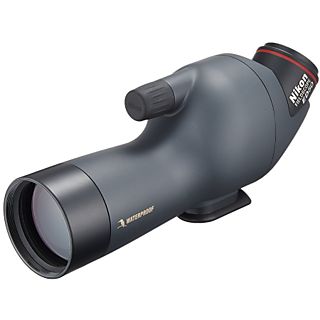 NIKON ED50-A - Telescopio (Nero)