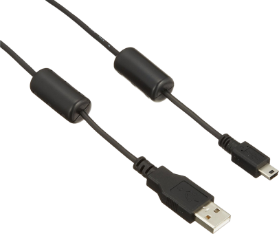 CANON IFC-200U - Câble d'interface