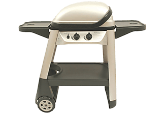 SONNENKOENIG SONNENKÖNIG Excel 300 - Barbecue a gas (Grigio)