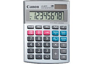 CANON LS-83TC - Calculatrices