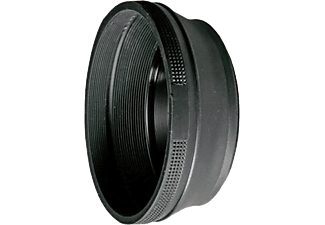 B+W 29084 RUBBER LENS HOOD 58MM - Pare-soleil