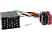 RTA 004.340-0 - Câble adaptateur ISO (Multicouleur)