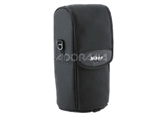 NIKON CL-M2 - Objektivtasche (Schwarz)