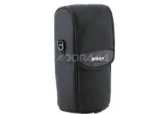 NIKON Nikon CL-M2 - Borsa per obiettivo (Nero)