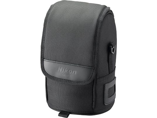 NIKON CL-M3 - Borsa per obiettivo (Nero)