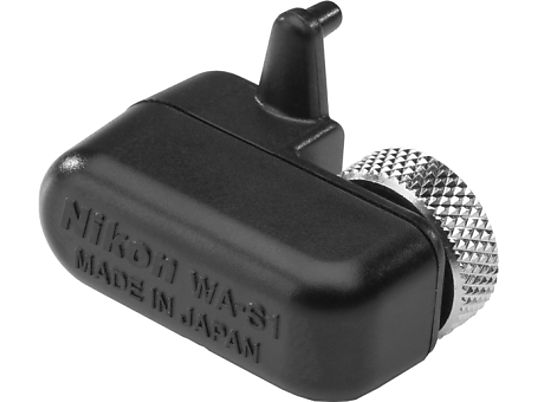 NIKON WA-S1 - Antenne standard (Noir)