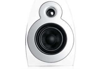 LARS&IVAN BOLERO MINI DUO SPEAKER - Regallautsprecher (Schwarz)