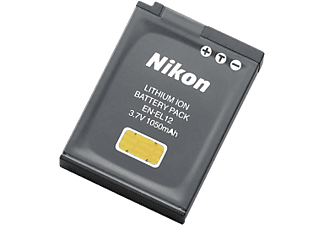 NIKON EN-EL12 LI-ION - Akku (Grau)
