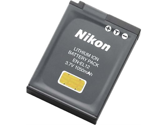 NIKON EN-EL12 - 