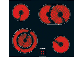 MIELE KM 6017 - Zone de cuisson ()