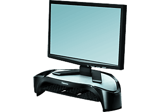 FELLOWES Smart Suites™ Plus - Monitor Ständer (Schwarz)