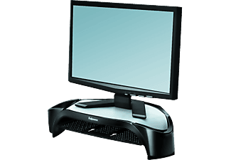 FELLOWES Smart Suites™ Plus - Support de moniteur (Noir )