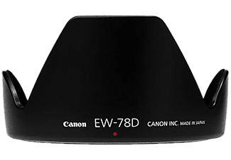CANON EW-78D LENS HOOD - Gegenlichtblende (Schwarz)