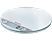SOEHNLE Flip White - Küchenwaage (Weiss)