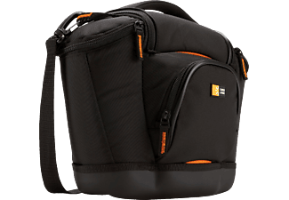 CASE-LOGIC SLRC-202 - Sac pour appareil photo (Noir)