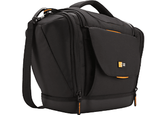 CASE-LOGIC SLRC-203 - Schultertasche (Schwarz)