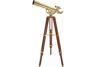 CELESTRON Ambassador 80 AZ - Teleskop (Gold)