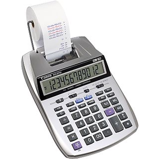 CANON P23-DTSC - Calculatrice de poche