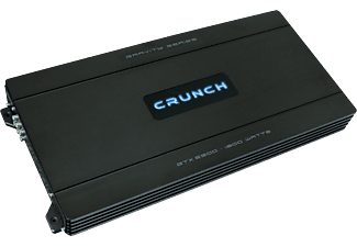 CRUNCH GTX-5900 - Verstärker (Schwarz)