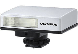 OLYMPUS Olympus FL-14 - Flash (Argento)
