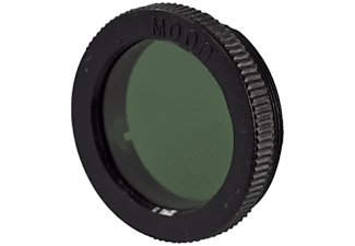 CELESTRON Mondfilter - 1.25" - Filteradapter (Schwarz)