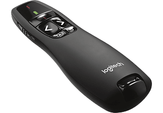 LOGITECH Logitech Wireless Presenter R400 - 