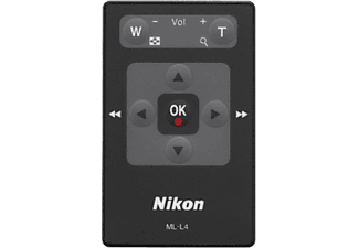 NIKON Nikon ML-L4 - Telecomando (Nero)