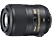 NIKON AF-S DX Micro NIKKOR 85mm f/3.5G ED VR - Objectif à focale fixe(Nikon DX-Mount, APS-C)