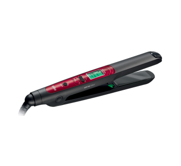 BRAUN Satin Hair 7 ST750 - Glätteisen (Schwarz)