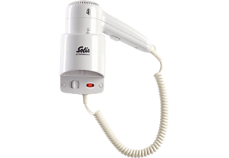 SOLIS Solis Comfort Line 430 - Asciugacapelli (Bianco)