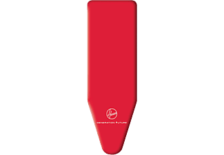 HOOVER HOOVER Iron Speed - Tavolo da stiro copertura - Rosso - Rivestimento per asse da stiro