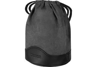 CANON LP1116 - Objektivbeutel (Schwarz/Grau)