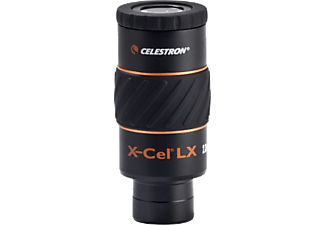 CELESTRON X-CEL LX 2.3 mm - Okular (Schwarz)