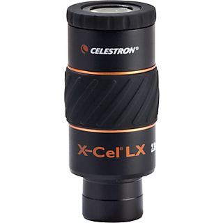 CELESTRON X-CEL LX 2.3 mm - Okular (Schwarz)