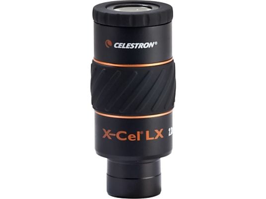 CELESTRON X-CEL LX 2.3 mm - Okular (Schwarz)