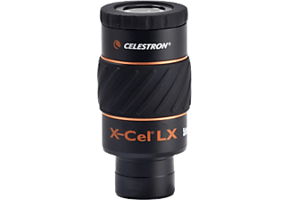 CELESTRON X-CEL LX 5 mm -  (Schwarz)