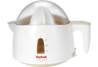 TEFAL 8309 - Zitruspresse (Weiss)