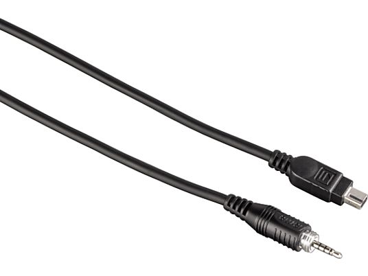 HAMA Connection Adapter Cable for Nikon DCCSystem NI-3 -  (Nero)