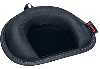 TOM TOM BEANBAG DASHOARD MOUNT - Adapterplatte zur Armaturenbrettbefestigung (Schwarz)