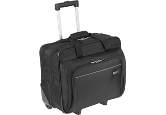 TARGUS TBR003EU, 16" - Trolley pour ordinateur portable, 16 ", Noir