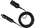 AIV 370787 - Câble d'adaptateur KFZ (Noir)