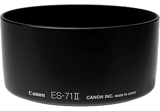 CANON ES-71 II LENS HOOD - Gegenlichtblende (Schwarz)