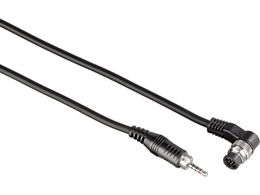 HAMA Connection Adapter Cable for Nikon DCCSystem NI-1 -  (Noir)