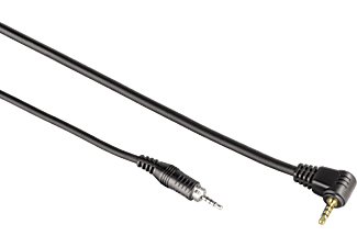 HAMA hama Connection Adapter Cable for Panasonic "DCCSystem" PAN-1 -  (Nero)