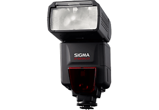 SIGMA EF-610 DG SUPER C-AF - Blitzgerät (Schwarz)