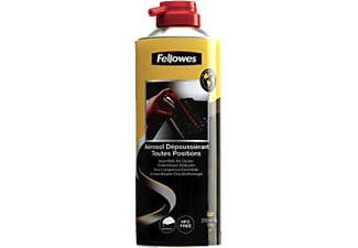 FELLOWES 9974805 - depuratori d'aria compressa (Trasparente)