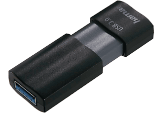 HAMA 108026 FlashPen Probo - clé USB  (32 GB, Noir)