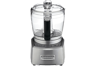 CUISINART Elite CH4DCE - Standmixer (Silber)